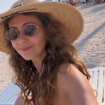 Full leaked Samia ghadie private onlyfans photo