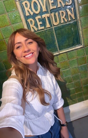 Full leaked Samia ghadie private photo