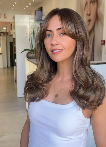 Full leaked Samia ghadie private photo