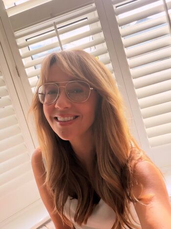 Full leaked Samia ghadie private photo