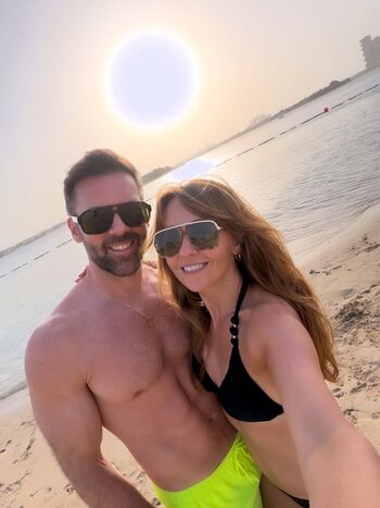 Full leaked Samia longchambon private onlyfans photo