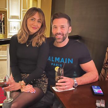 Full leaked Samia longchambon private onlyfans photo