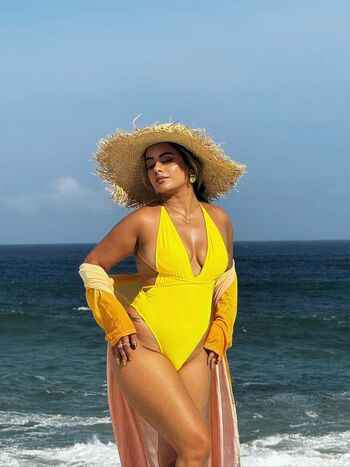 Full leaked Samidha singh private photo