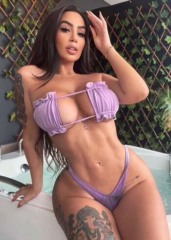 Full leaked Samie duch private photo