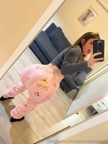 Full leaked Samiischmidhalter private photo