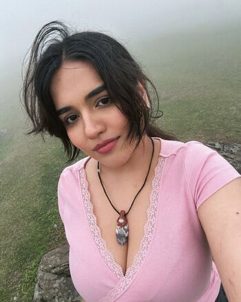 Full leaked Samiksha thakur private photo