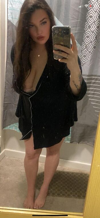 Full leaked Samira bannon private onlyfans photo