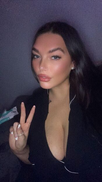 Full leaked Samira bannon private onlyfans photo