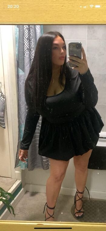 Full leaked Samira bannon private onlyfans photo