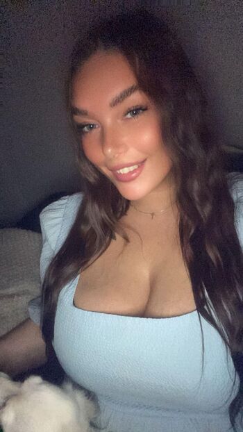 Full leaked Samira bannon private onlyfans photo