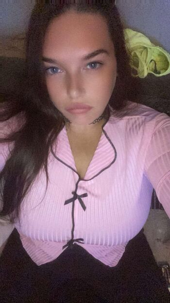 Full leaked Samira bannon private onlyfans photo