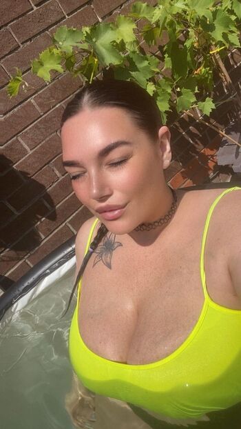 Full leaked Samira bannon private onlyfans photo