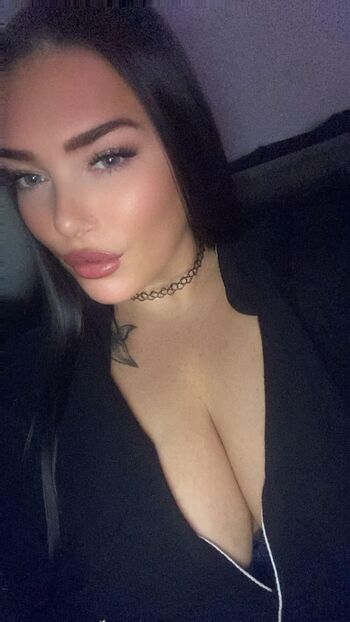 Full leaked Samira bannon private onlyfans photo