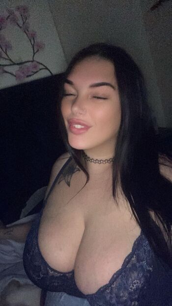 Full leaked Samira bannon private onlyfans photo
