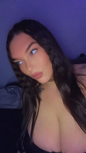 Full leaked Samira bannon private onlyfans photo