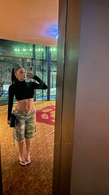 Full leaked Samira noureddine page private photo
