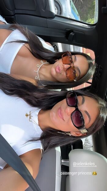 Full leaked Samira noureddine page private photo