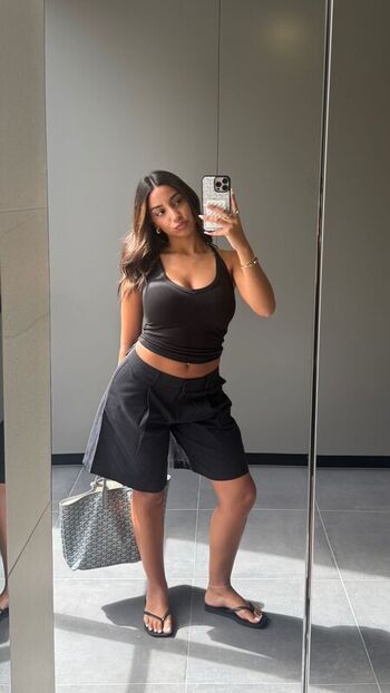 Full leaked Samira noureddine page private photo