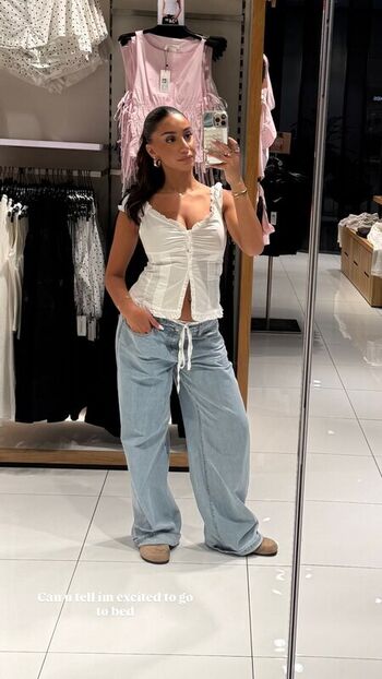 Full leaked Samira noureddine page private photo