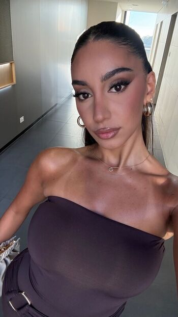 Full leaked Samira noureddine page private photo
