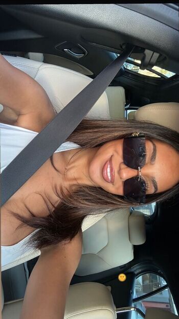 Full leaked Samira noureddine page private photo
