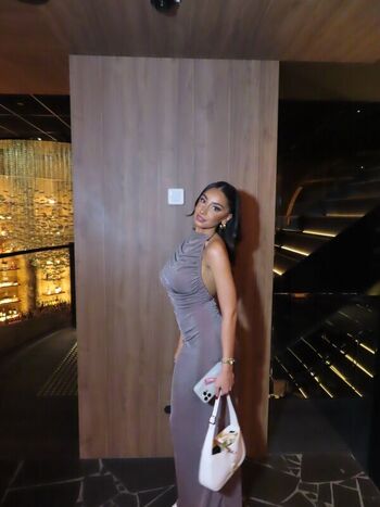 Full leaked Samira noureddine page private photo