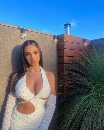 Full leaked Samira noureddine page private photo