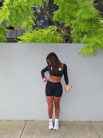 Full leaked Samira noureddine private photo