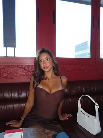 Full leaked Samira noureddine private photo