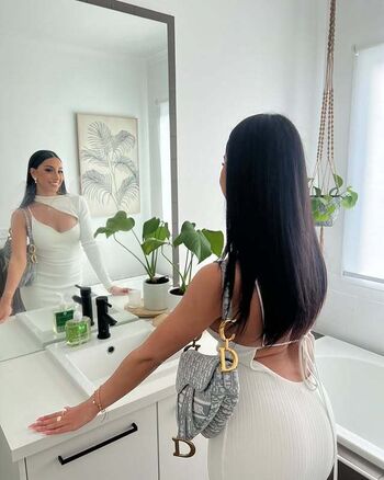 Full leaked Samira noureddine private photo