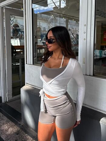 Full leaked Samira noureddine private photo