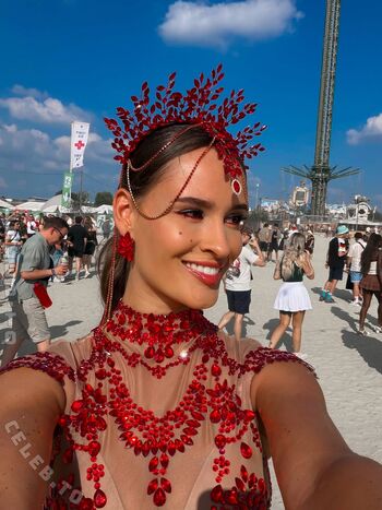 Full leaked Samira wsbg private photo
