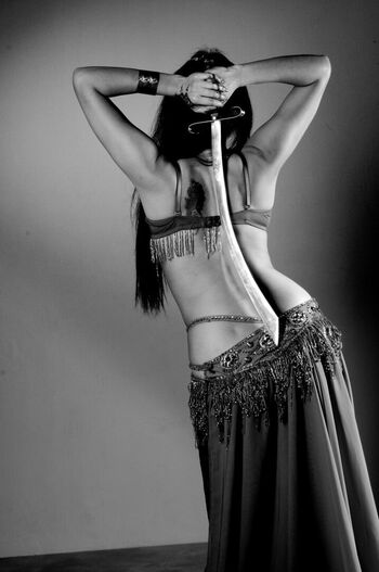 Full leaked Samira zopunyan private photo