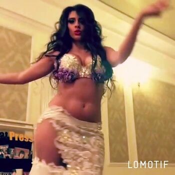 Full leaked Samira zopunyan private photo