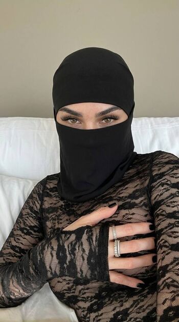 Full leaked Samirakha private photo