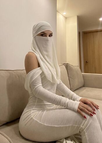 Full leaked Samirakha private photo