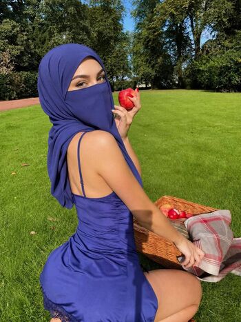 Full leaked Samirakha private photo