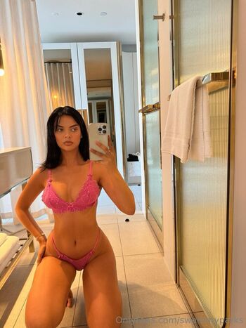 Full leaked Samm parks private onlyfans photo