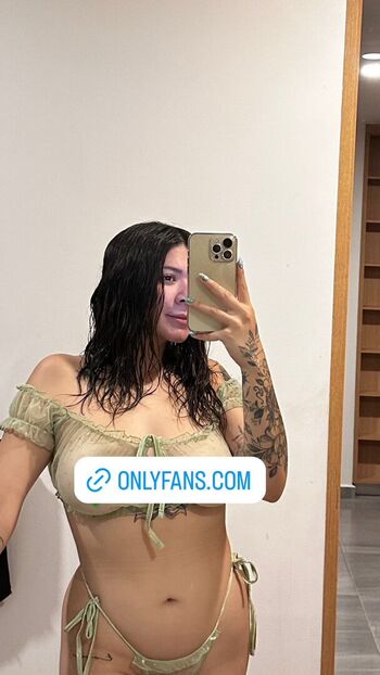 Full leaked Sammercaado private photo