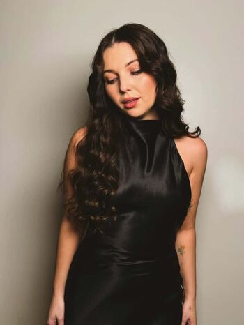 Full leaked Sammi hanratty private onlyfans photo