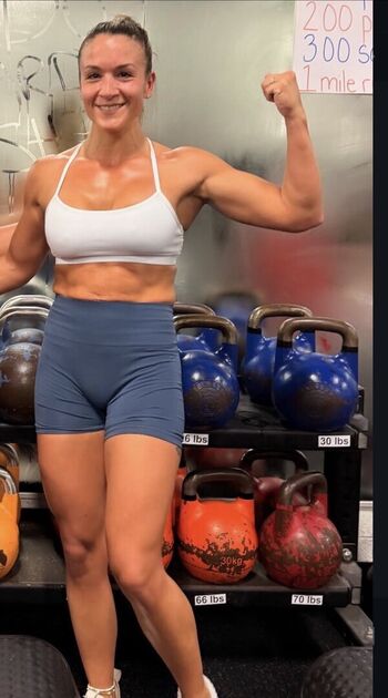Full leaked Sammi mcmaster private photo