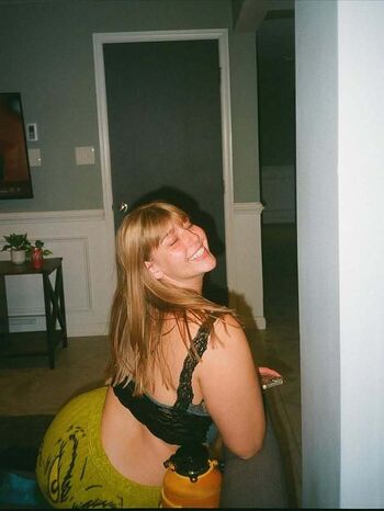 Full leaked Sammi rudden page private photo