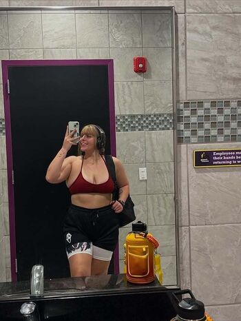 Full leaked Sammi rudden page private photo