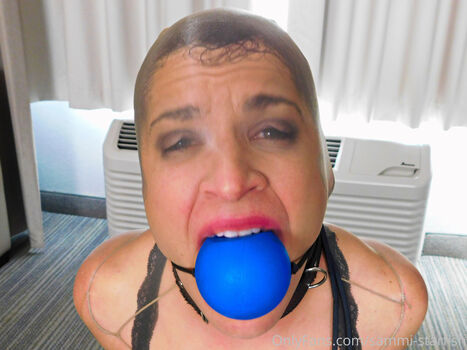 Full leaked Sammi starfish private onlyfans photo