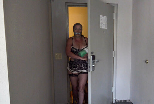 Full leaked Sammi starfish private onlyfans photo