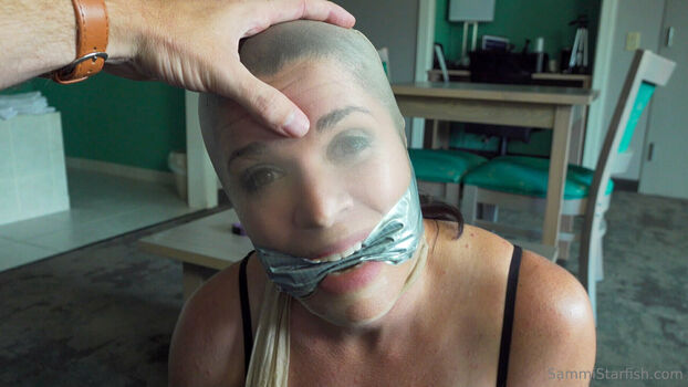 Full leaked Sammi starfish private onlyfans photo