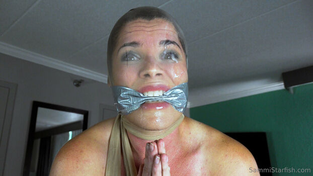 Full leaked Sammi starfish private onlyfans photo