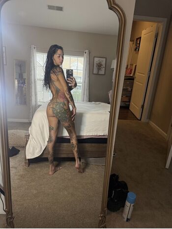 Full leaked Sammi private photo