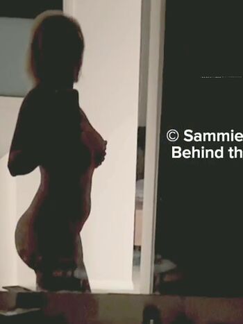 Full leaked Sammie bradbury private onlyfans photo