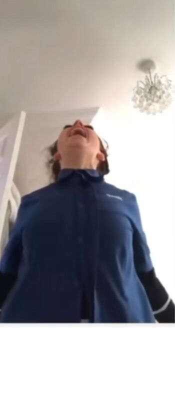 Full leaked Sammie tesco private photo